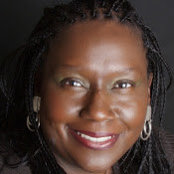 Foto de Ann Cooper