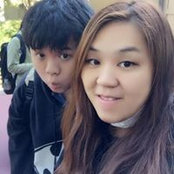 Joanne Lim's photo