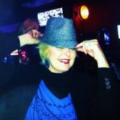 Janet Rapers foto