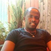 Jonathan Kimathi's photo