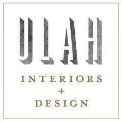 ULAH Interiors + Design