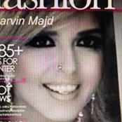 Parvin Majds foto