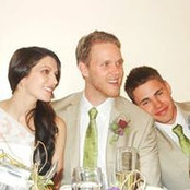 Jesse Saunders's photo