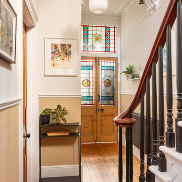 Havelock Entrance Hall