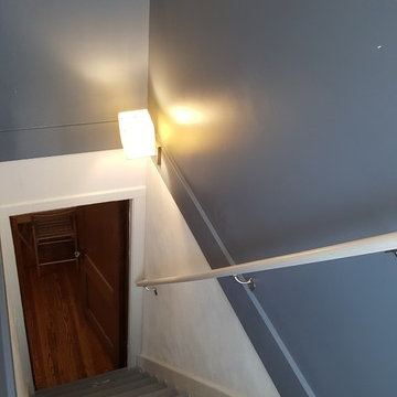 Attic Remodel