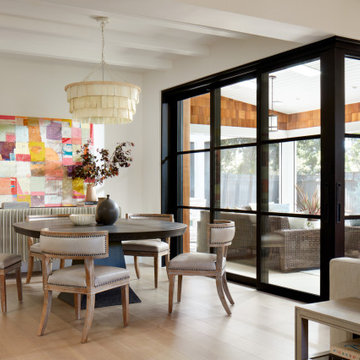 Maywood Ct. Los Altos