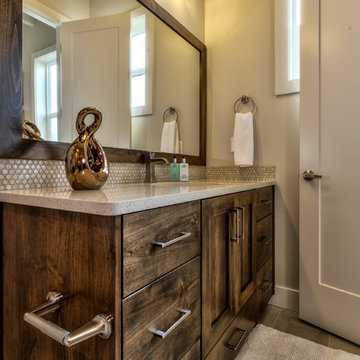 2015 Parade of Homes