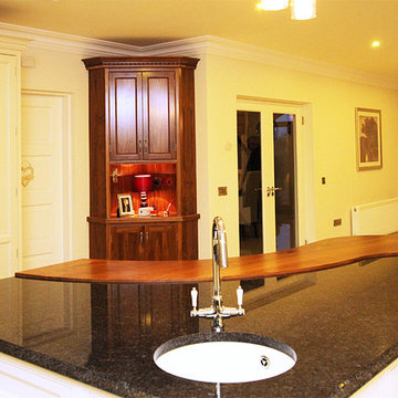 So Much Style for Grand Living