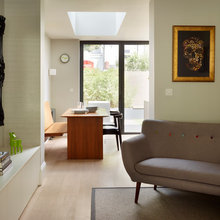 Hall Ideas