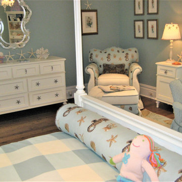Kids rooms