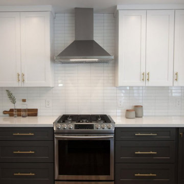 Kitchen Projects