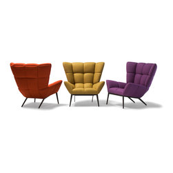VIOSKI Tuulla Chairs - Armchairs And Accent Chairs