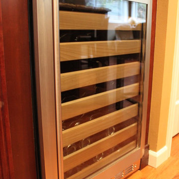 Newcastle Kitchen Remodel