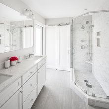 Bathroom Redux