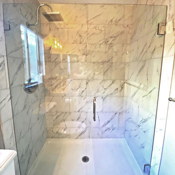Affordable Frameless Shower Doors in Southern California Summer 2022