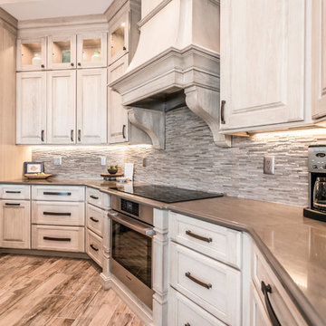 Burnt Store Isles New Home Construction