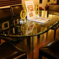 Tabletops - Desks And Hutches
