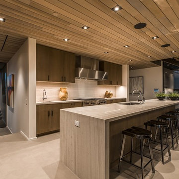 5 Boulderback Drive | Marmol Radziner