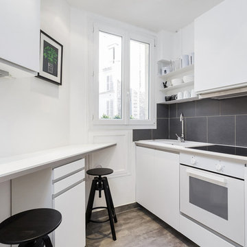 APPARTEMENT POISSY
