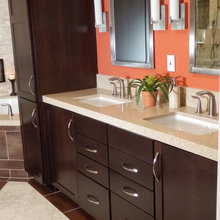 Bathroom Ideas