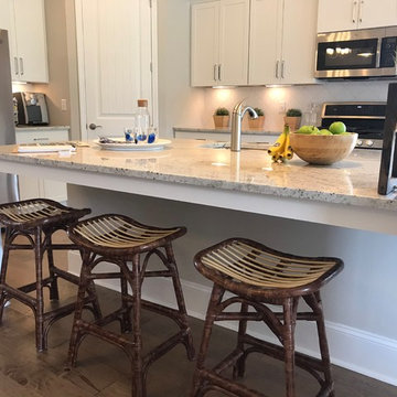 Vacant Staging - Model HOme