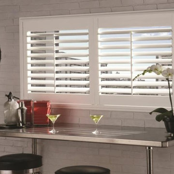 Shutters