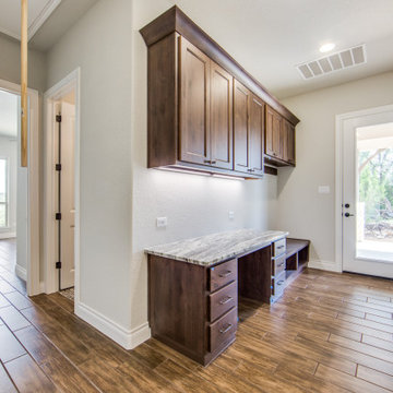 Canyon Lake Oasis (Landry)