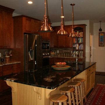 C Family Home Addition and Remodel Fairfax