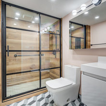 Minick Bathroom