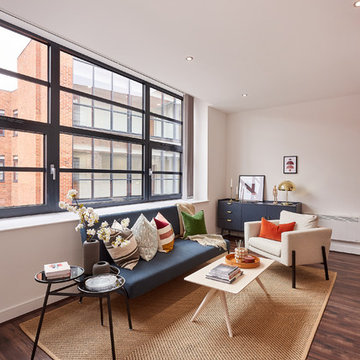 ECLECTIC STUDIO