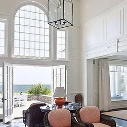 Modern and contemporary window designs - Products