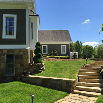 Naturescape Landscape & Irrigation LLC
