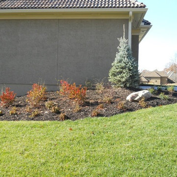 Residential Landscapes