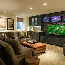 basement
