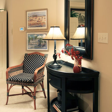 West Side Condo