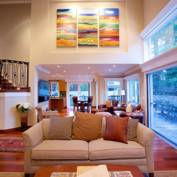 Complete Remodel