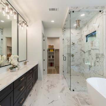 Showcase Model | Republic Grand Ranch | Montgomery County, TX