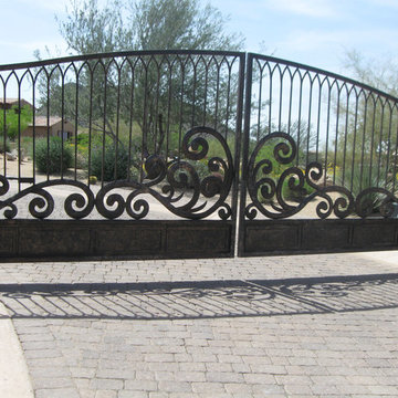 Ornamental Iron Scottsdale