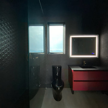 SW Modern - Cabana Bathroom