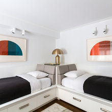 First Floor Bedroom