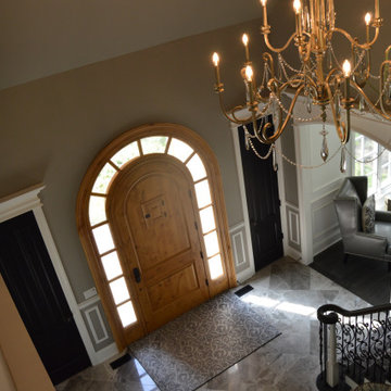 Russell Road Remodel