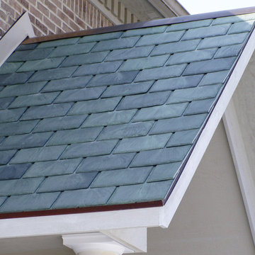 InSpire Roofing Products - Slate Tiles