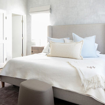 Southampton Modern Farmhouse