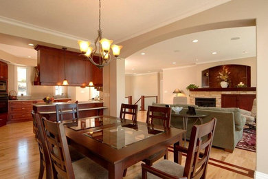 The B Residence