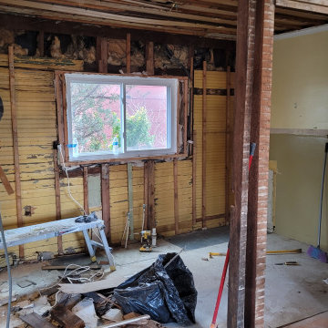 New Kitchen