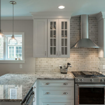 Classic, Clean & White - Greater Grand Rapids