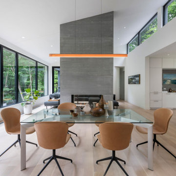 Powder Mill House