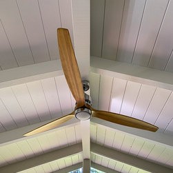 Boulder Creek 2 Bed 2 Bathroom Renovation - Ceiling Fans