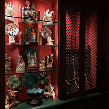 Gun Cabinet