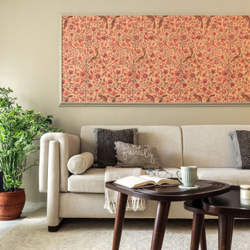 Pitra- Residential interior photo documentation- Designed by Studio Niche